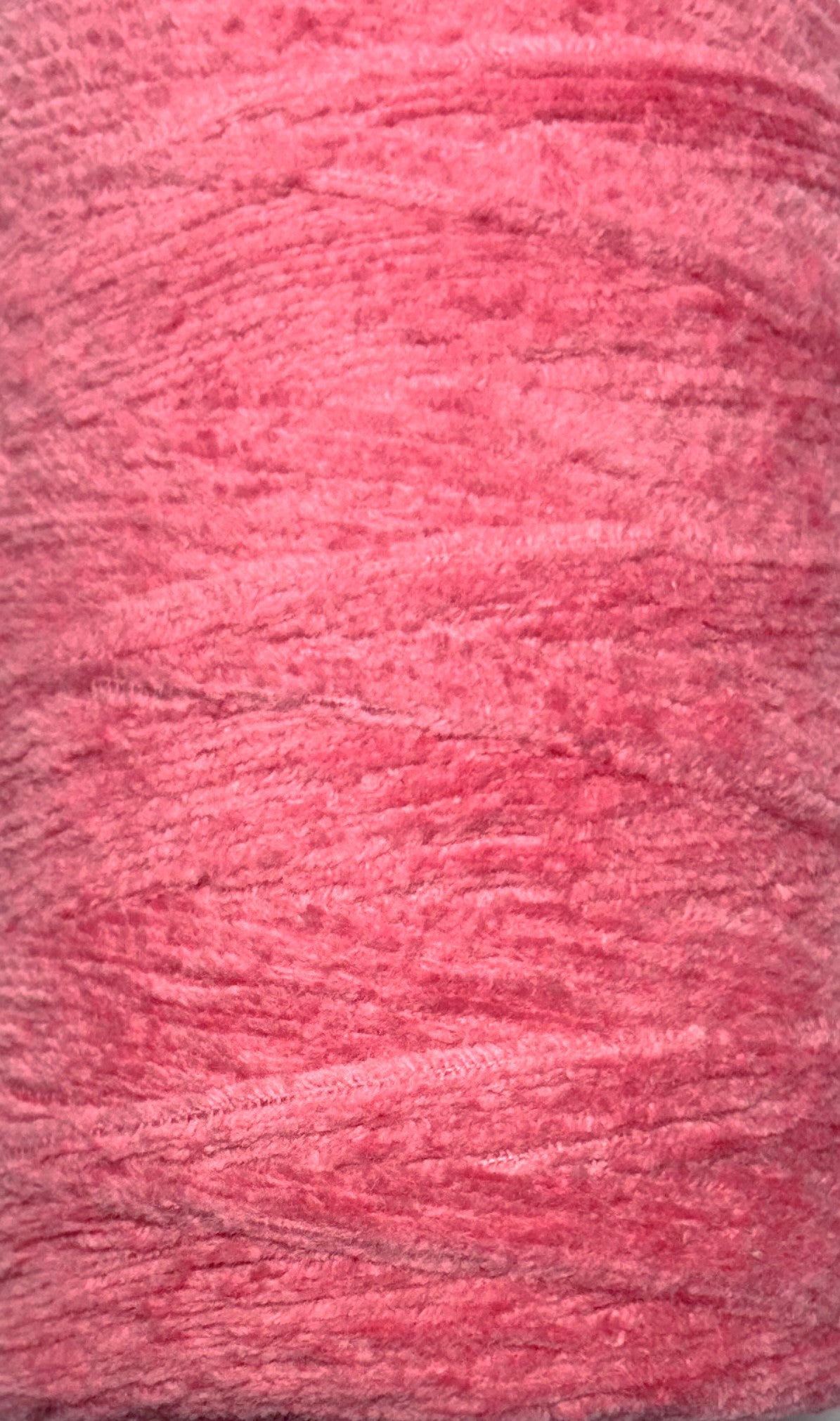 Chenille de Coton