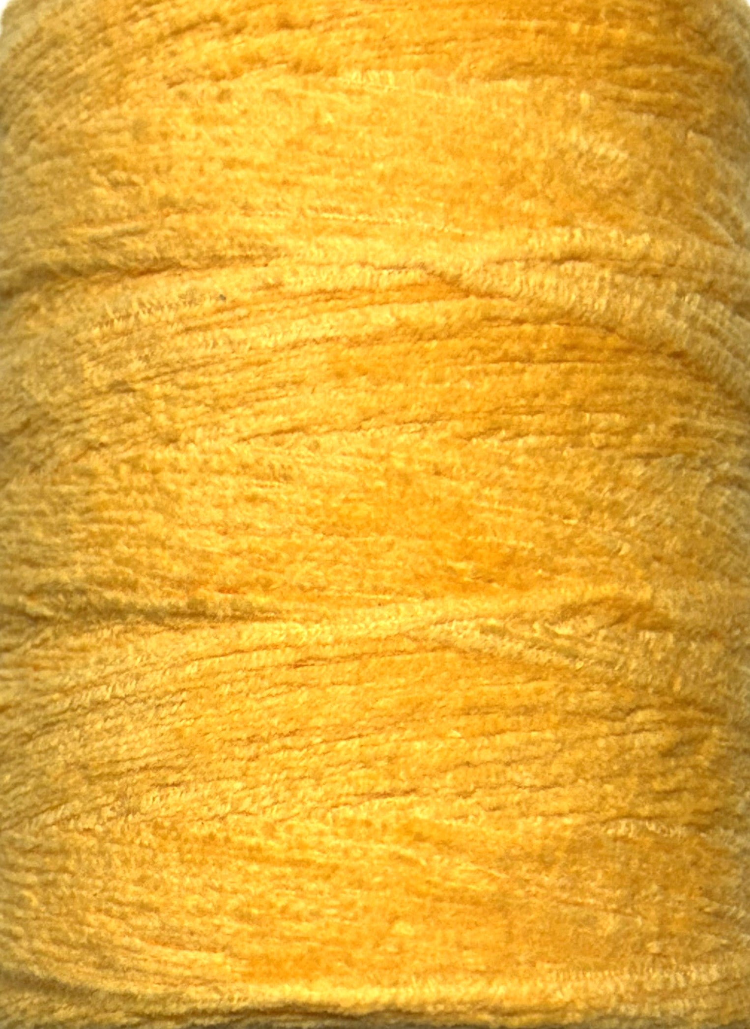 Chenille de Coton