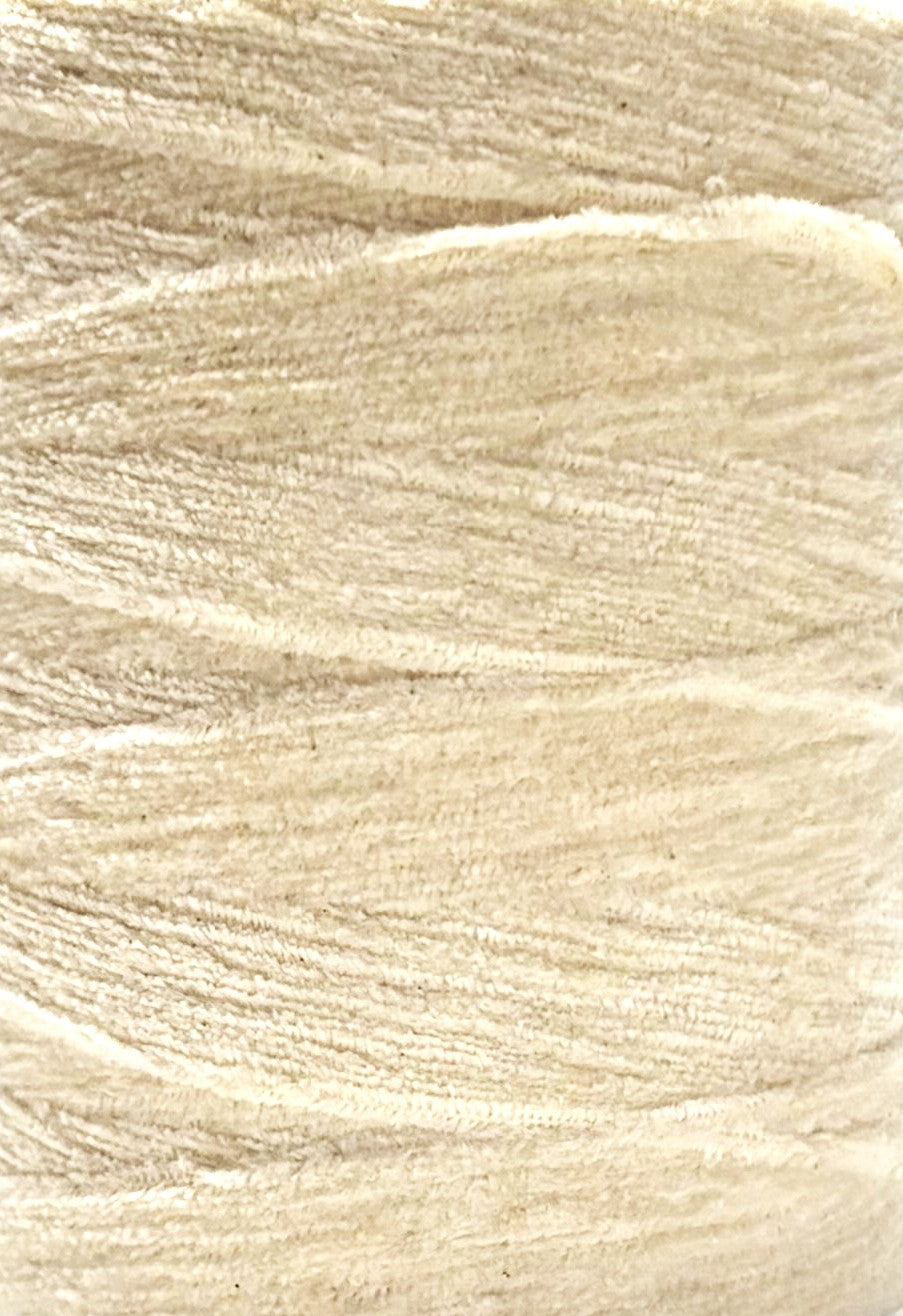 Chenille de Coton